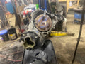 F-REMANUFACTURED TRANSAXL
