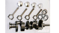 Eagle auto part