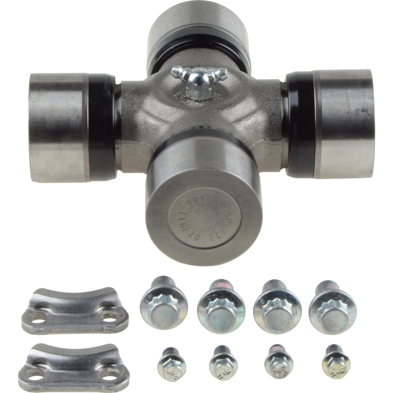 COUPLING SHAFT