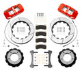 Wilwood auto part
