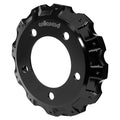 Wilwood auto part detail