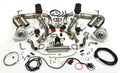 ETS Subaru WRX 22 Titanium Intake