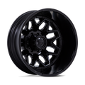 D871 20X8.25 8X200 BLK-OUT -201MM