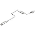 BRE EXHAUST exhaust