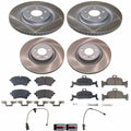 PowerStop auto part