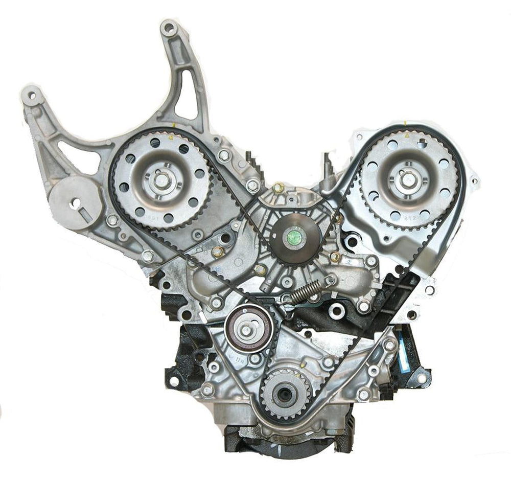 FORD 302 87-91 ENGINE