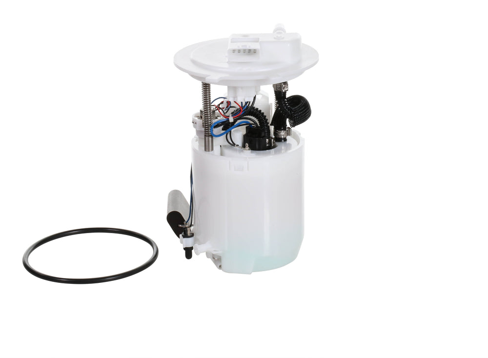 ELECTRIC FUEL PUMPS