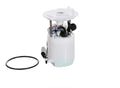 CARTER fuel pump installed view