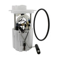ELECTRIC FUEL PUMPS