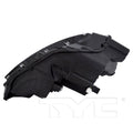 TYC headlights