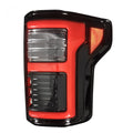 Recon Truck Accessories tail light