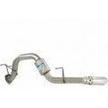 WALKER RESONATOR ASSEMBLY
