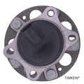 TIMKEN auto part close-up