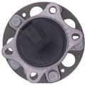 HUB UNIT BEARING