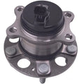 HUB UNIT BEARING