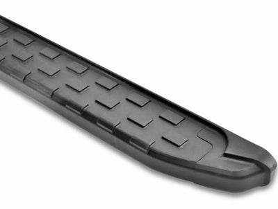 Romik black auto part