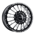 Weld auto part