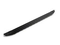 21C BRONCO 4DOORS DRP RUNNING BOARDS RECB SIDE STEPS BLACK