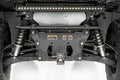Rough Country lift kit close-up