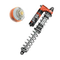 PERFORMANCE ELITE 2.0 X 14 COILOVER (7/8) PIGGYBACK SHOCK