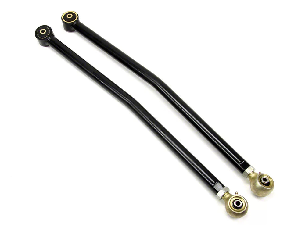 TeraFlex control arms