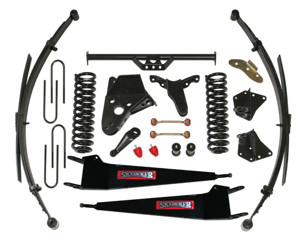 Skyjacker Suspension Lift Kit Component 1983-1997 Ford Ranger 4 Wheel Drive