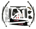 Skyjacker Suspension Lift Kit Component 1983-1997 Ford Ranger 4 Wheel Drive