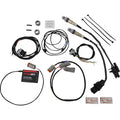 Dynojet Harley-Davidson (J1850) Power Commander V w/Bungs AutoTune Kit