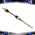 TRAKMOTIVE auto part detail