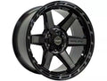 4Play Aluminum Wheel