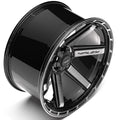 4Play Aluminum Wheel