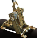FM SHIFTER FORD C6 BLACK 16' BENCH