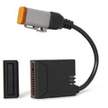 Dynojet Harley-Davidson (J1850) Power Commander V AutoTune Kit