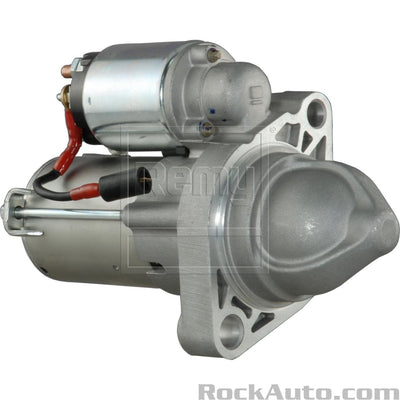REMY auto part