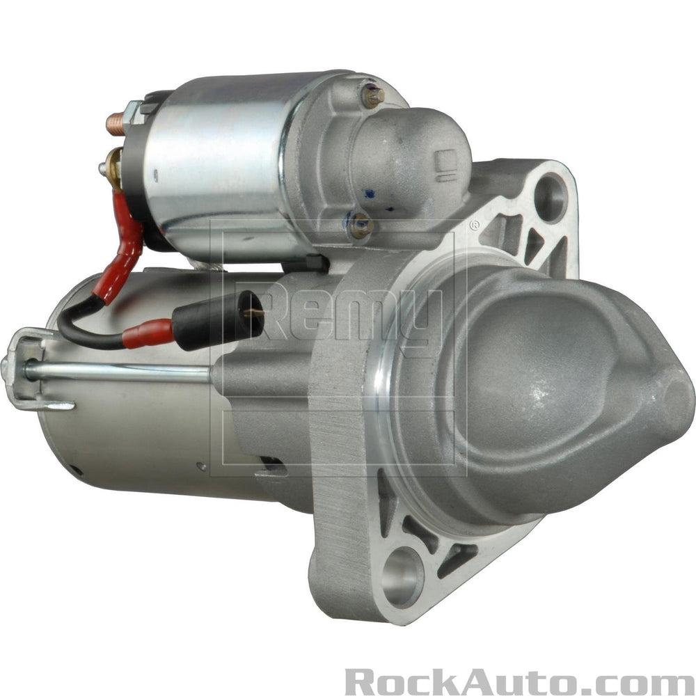REMY auto part