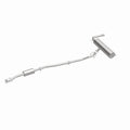 MagnaFlow BRE Exhaust Kit 01-03 Toyota RAV4 2.0L