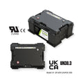 GP-ADV-LIFEPO4-300: 300 AMP-HOUR AD