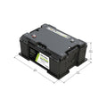 GP-ADV-LIFEPO4-300: 300 AMP-HOUR AD