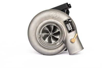 Forced Performance black auto part
