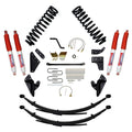 Skyjacker 8" 80-96 BRO SYSTEM W/ARM