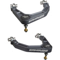 Camburg Ford Raptor 17-23 KINETIK V2 Performance Billet Uniball Upper Arms (King Blue)