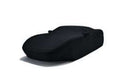 Covercraft Custom Fit Car Covers - Form-Fit Black