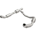 Magnaflow auto part detail