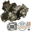 STANDARD IGN auto part close-up