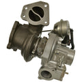 TURBOCHARGER - NEW