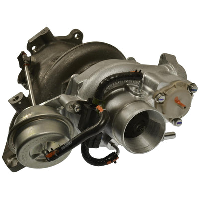 TURBOCHARGER - NEW