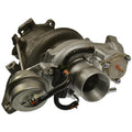 TURBOCHARGER - NEW