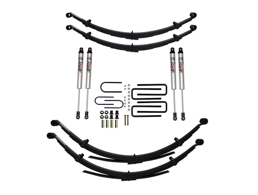 3/1" SYS 74.5-93 DGE 1 TON