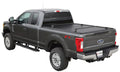 ULTRAGROOVE METAL TONNEAU COVER KI