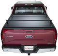 ULTRAGROOVE METAL TONNEAU COVER KI